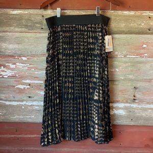 LulaRoe midi skirt! Size medium! Jill!